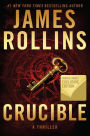Crucible (B&N Exclusive Edition) (Sigma Force Series)