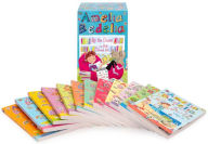 Title: Amelia Bedelia 12-Book Box Set: Amelia Bedelia by the Dozen, Author: Herman Parish