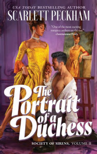 Download spanish audio books The Portrait of a Duchess