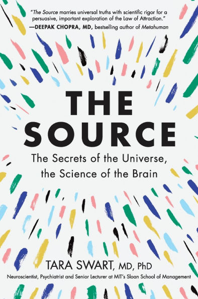 the Source: Secrets of Universe, Science Brain