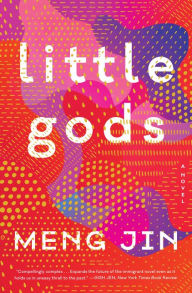 Free download audio books in english Little Gods RTF iBook 9781432878764