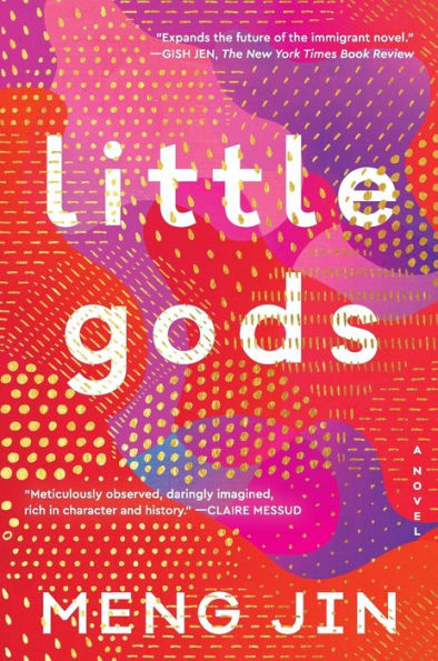 Little Gods