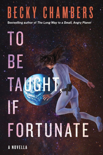 To Be Taught, If Fortunate