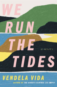 Free ebooks torrent downloads We Run the Tides