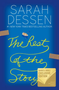 Download free ebook english The Rest of the Story MOBI 9780062933638 (English Edition) by Sarah Dessen