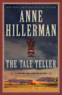 The Tale Teller (Signed Book) (Leaphorn, Chee and Manuelito Series #5)