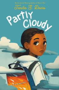 Title: Partly Cloudy, Author: Tanita S. Davis