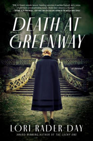 Free ebook downloads for nook uk Death at Greenway: A Novel 9780062938046