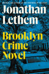 Alternative view 1 of Brooklyn Crime Novel: A Novel