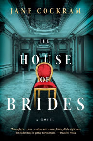 Ebook torrent downloads The House of Brides: A Novel 9780062939302 