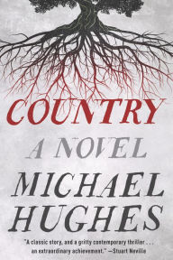 Title: Country, Author: Michael Hughes
