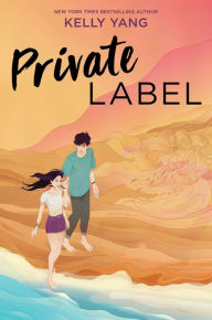 Free french audiobook downloads Private Label by Kelly Yang, Kelly Yang