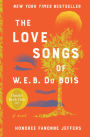 The Love Songs of W.E.B. Du Bois (Oprah's Book Club)
