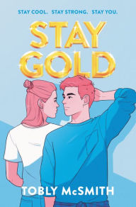 Free audio books in spanish to download Stay Gold in English  9780062943187 by 