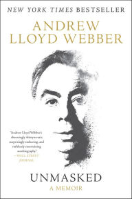 Title: Unmasked, Author: Andrew Lloyd Webber