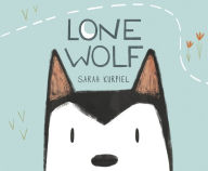 Ebooks for ipad download Lone Wolf by Sarah Kurpiel 9780062943828