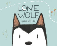 Title: Lone Wolf, Author: Sarah Kurpiel