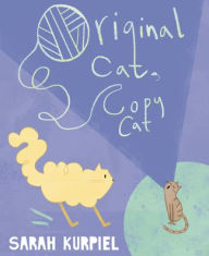 Original Cat, Copy Cat