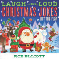 Free epub downloads ebooks Laugh-Out-Loud Christmas Jokes: Lift-the-Flap