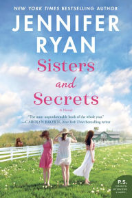 English textbook download free Sisters and Secrets: A Novel by Jennifer Ryan 9780062944467 DJVU CHM (English literature)