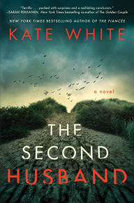 Free download electronic books The Second Husband: A Novel