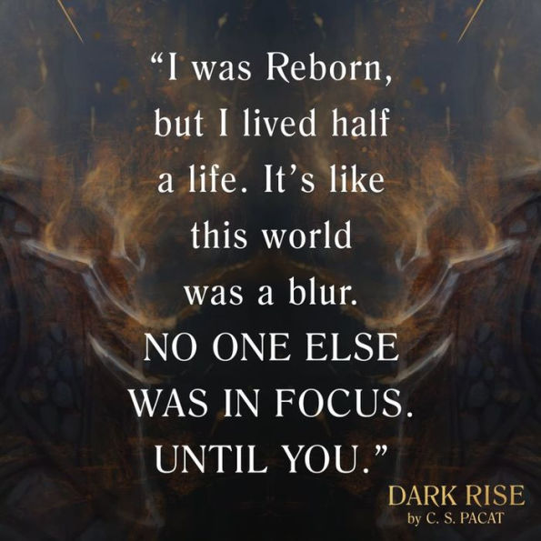 Dark Rise