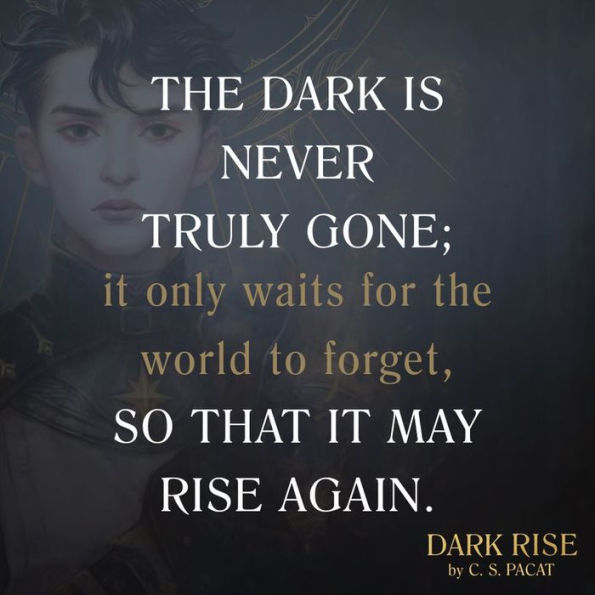 Dark Rise