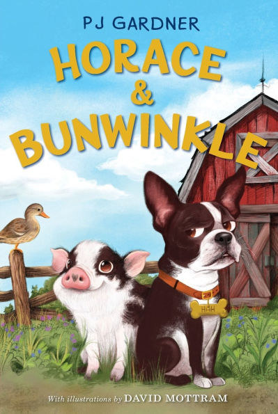 Horace & Bunwinkle