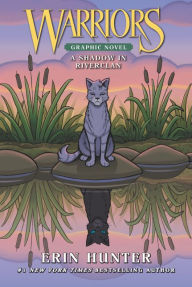 Electronic books downloads free Warriors: A Shadow in RiverClan  (English Edition) by Erin Hunter, James L. Barry 9780062946645