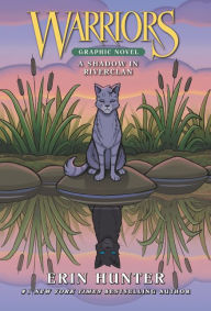Title: Warriors: A Shadow in RiverClan, Author: Erin Hunter