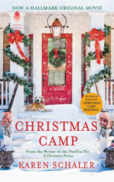 Christmas Camp: A Novel