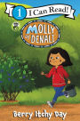 Molly of Denali: Berry Itchy Day