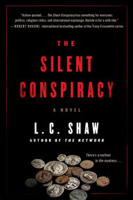 Ebook english free download The Silent Conspiracy: A Novel English version DJVU