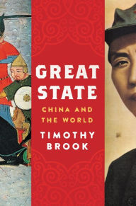Online book downloads free Great State: China and the World 9780062950987