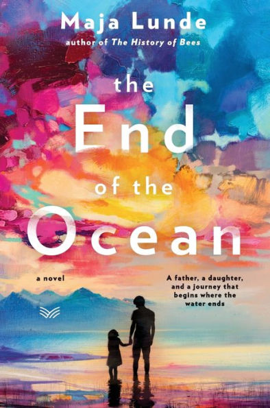 the End of Ocean: A Novel