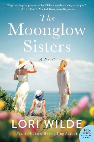 The Moonglow Sisters: A Novel