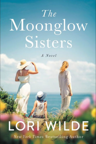 The Moonglow Sisters: A Novel