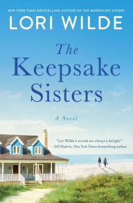 Ebook free pdf download The Keepsake Sisters: A Novel English version