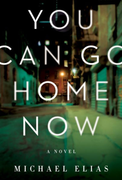 You Can Go Home Now: A Novel