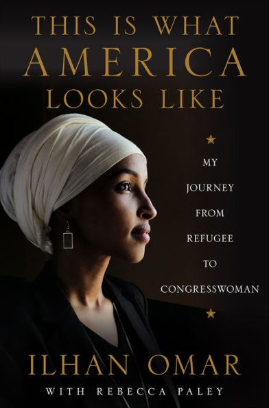 This Is What America Looks Like: My Journey from Refugee to Congresswoman