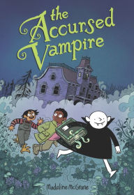 French downloadable audio books The Accursed Vampire (English literature)