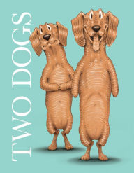 Free online books to read now without downloading Two Dogs ePub PDF iBook English version by Ian Falconer 9780062954473