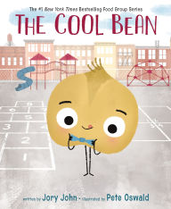 Title: The Cool Bean, Author: Jory John