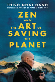 Best book downloader Zen and the Art of Saving the Planet 9780062954794 in English by  MOBI CHM FB2