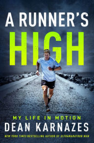 Free downloadable english textbooks A Runner's High: My Life in Motion 