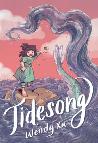 Free book downloads for ipod Tidesong by Wendy Xu 9780062955791