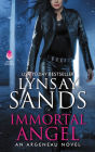 Immortal Angel (Argeneau Vampire Series #31)