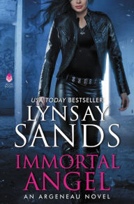 Title: Immortal Angel (Argeneau Vampire Series #31), Author: Lynsay Sands