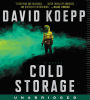 Cold Storage CD: A Novel