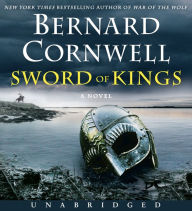 Sword of Kings (Last Kingdom Series #12) (Saxon Tales)